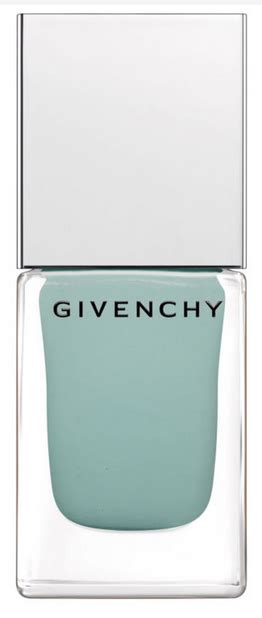 givenchy le vernis 26 croisiere sensation|Givenchy Le Vernis Nail Polish 26, Croisiere Sensation (P081226).